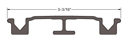 Plank-Cross-Section